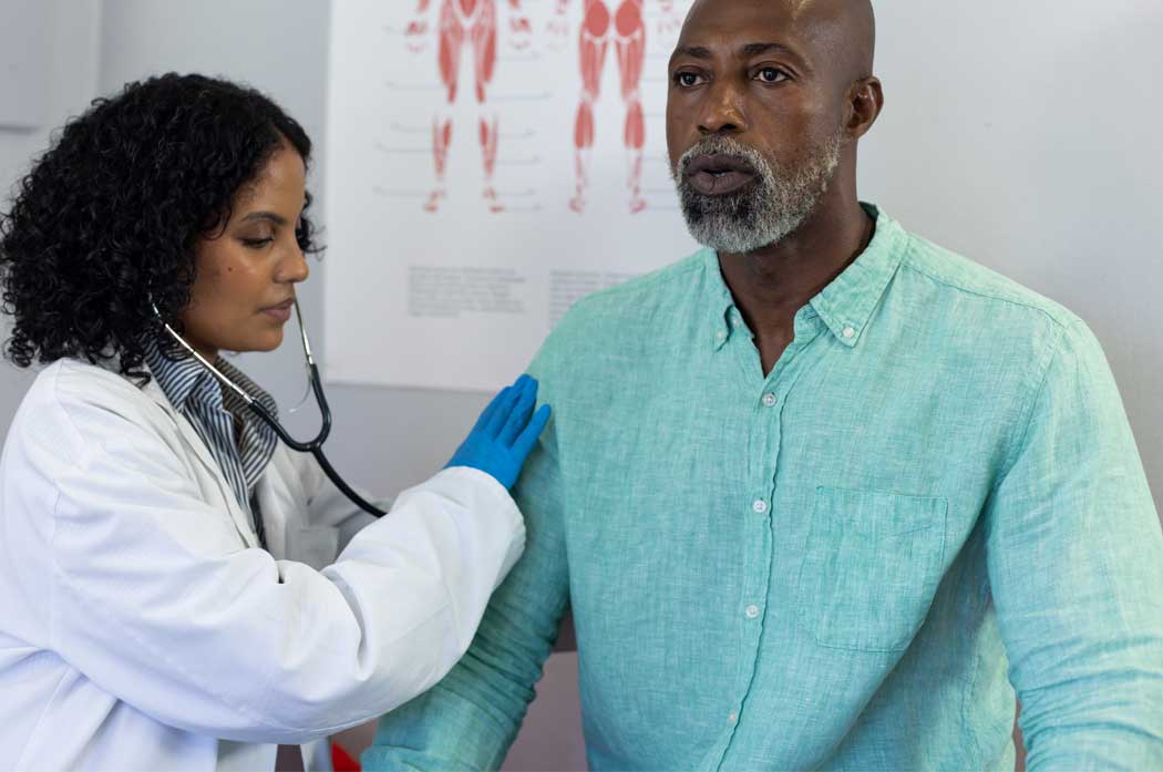 Annual Wellness Exams