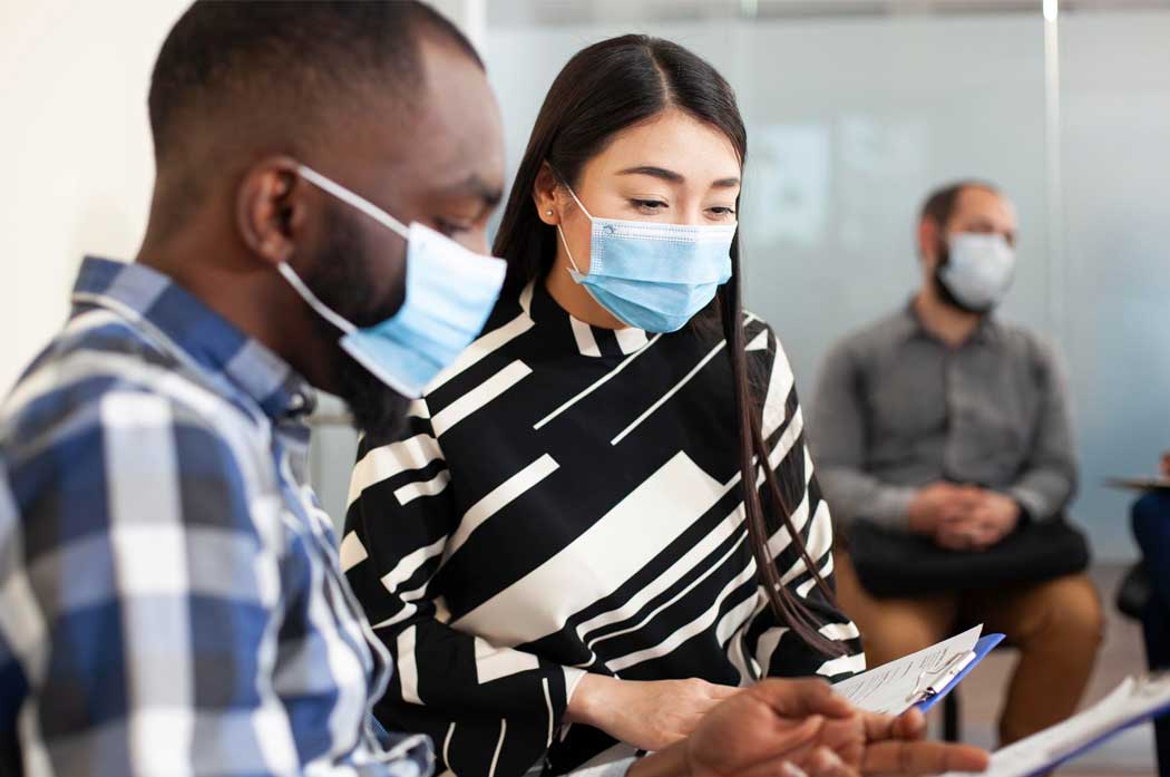 Infectious Disease Screening