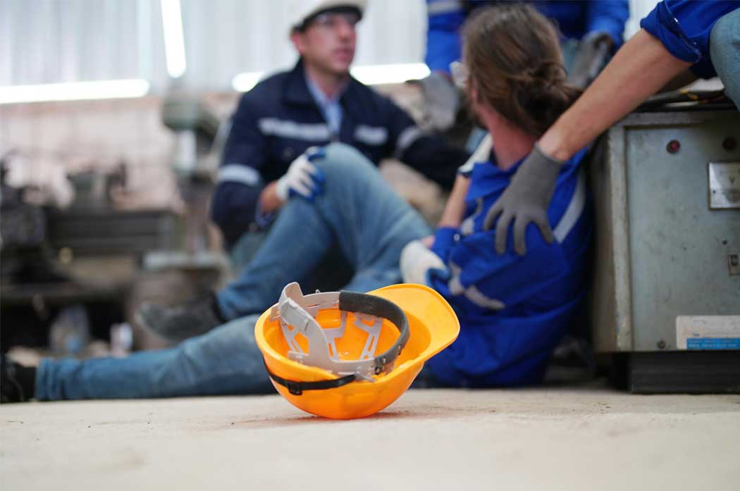 Motor Vehicle & Workplace Injury Care