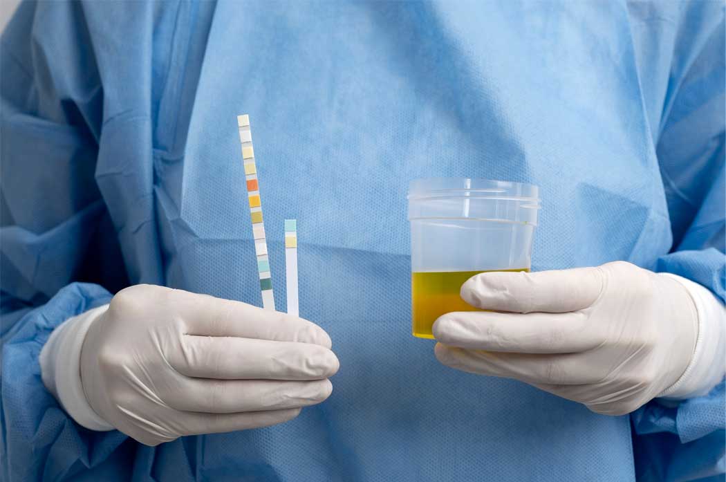 Substance & Wellness Testing