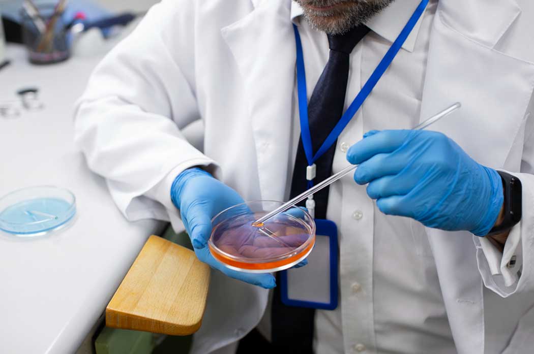 Urinalysis & UTI Screening